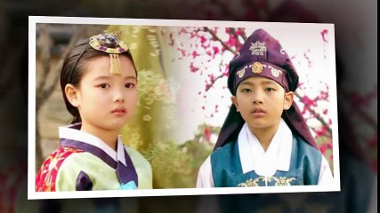 5 mối tình thuở nhỏ siêu đáng yêu trong phim Hàn