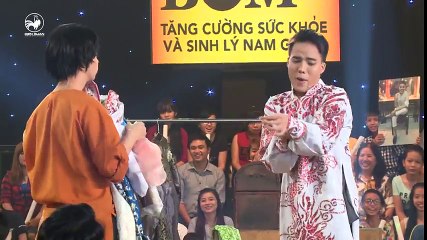 Duy Khương - Đấu trường tiếu lâm