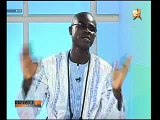 Serigne Ablaye à Tounkara: 