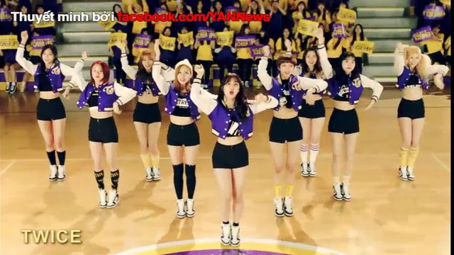 Những girlgroup có khả năng thay SNSD làm tường thành tương lai của Kpop