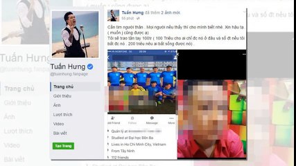 Đọc hết loạt phát ngôn này, đố ai dám đụng đến Tuấn Hưng