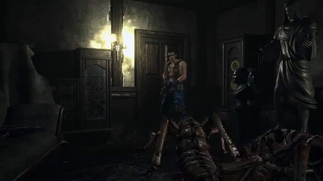 74.RESIDENT EVIL ZERO - Pre-Order Trailer HD (PS3-PS4-XBOX360-ONE-PC)