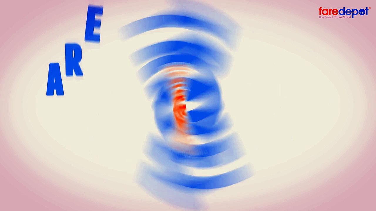 Cheap Flights, Discount Airfare Tickets | FareDepot.com