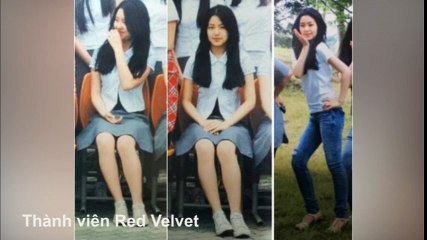 Thời Còn Đi Hoc Của Nữ Ca Sĩ