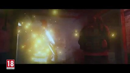 78.Tom Clancy's RAINBOW SIX- Siege - (LAUNCH) Trailer HD