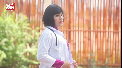 Biệt đội bá đạo: "Té ngửa" với chuyện chưa kể của Duy Khánh trong WC