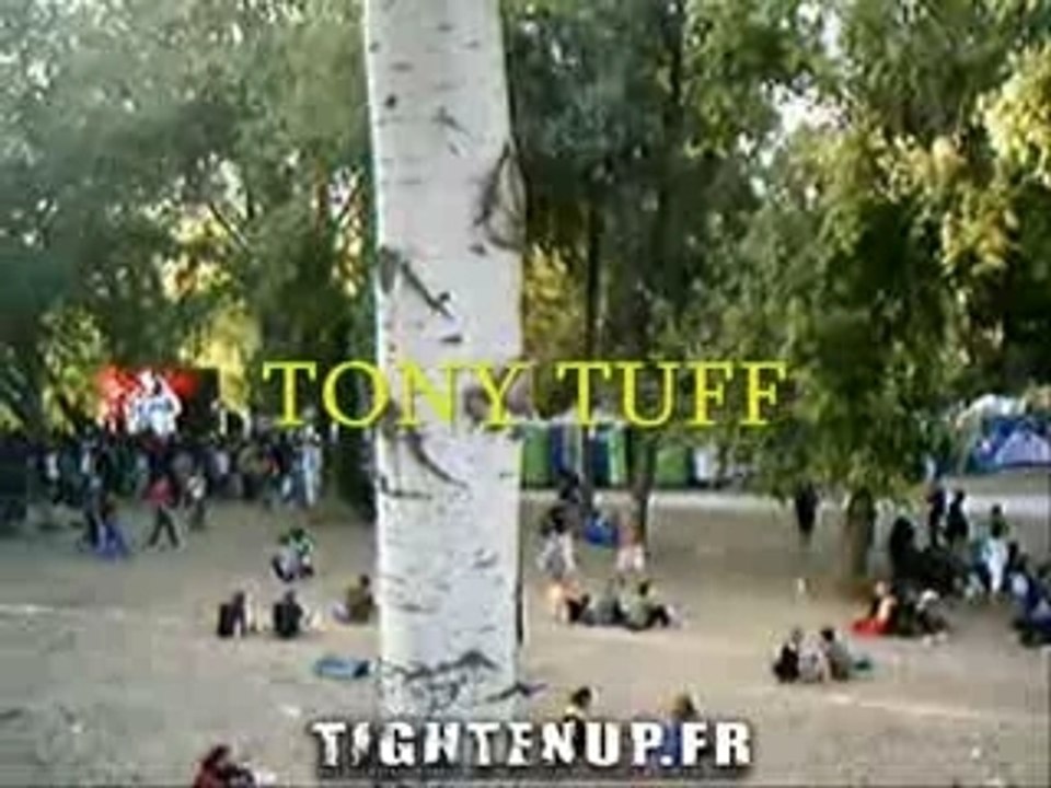 Ja' Sound Festival 2006