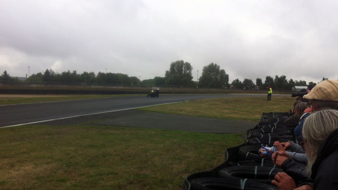 Chatokhine jumeaux 2016