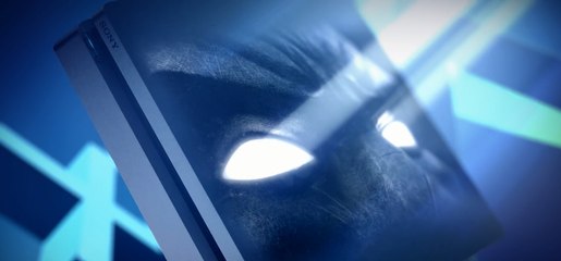 Nueva PS4. Rediseñada