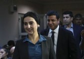 Demirtaş ve Yüksekdağ ile HDP'li 6 Milletvekili İfadeye Çağrıldı
