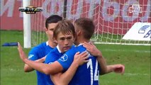 Ivan Markelov Goal HD - Dynamo Moscow 1-0 FK Rostov 21.09.2016 HD