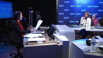 "Deux cafés : 16 euros. C'est George Clooney qui les a préparés"