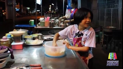 Thán phục tài nấu ăn của các bạn nhỏ tuổi