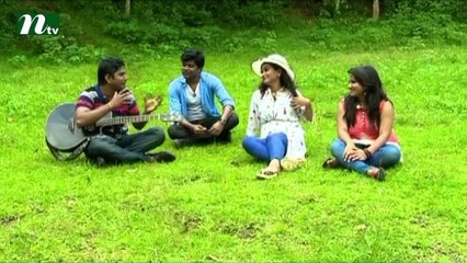 Adda show - Jol Jongoler kabyo