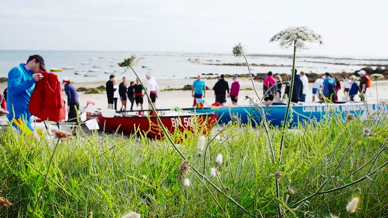 Circuit Randon'Aviron : Rando Cotentin Aventure