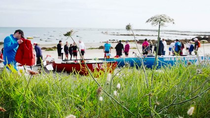 Circuit Randon'Aviron : Rando Cotentin Aventure