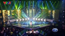 VIETNAM IDOL KIDS - THẦN TƯỢNG ÂM NHẠC NHÍ 2016 - BÁN KẾT 1 - BAY VÀO NGÀY XANH - THÙY ANH