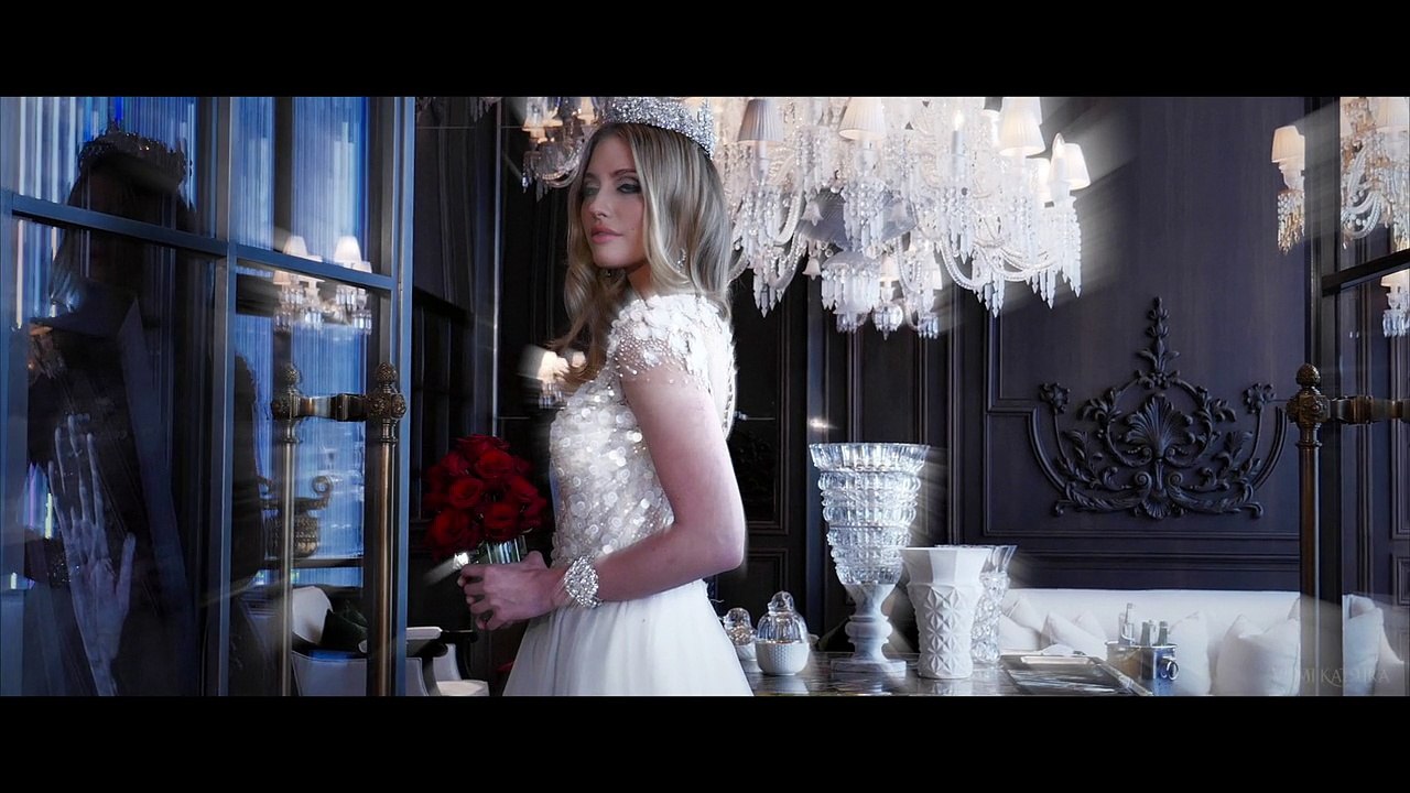 Love Blossoms Fashion Film Directed by Michael William Paul