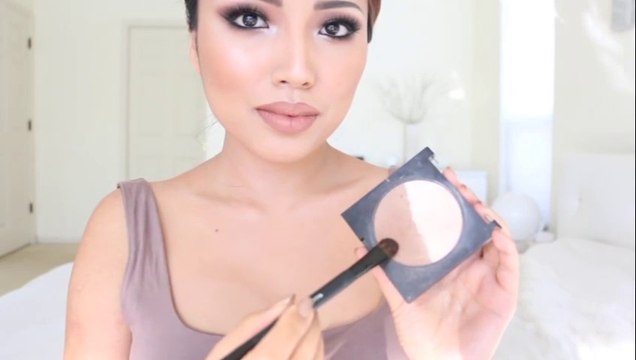 Tuyệt chiêu makeup ngực cho các nàng