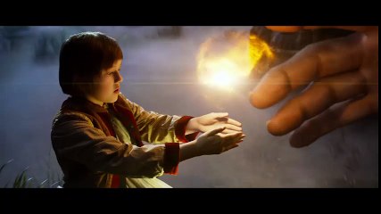 Disney's The BFG - Official Trailer 2