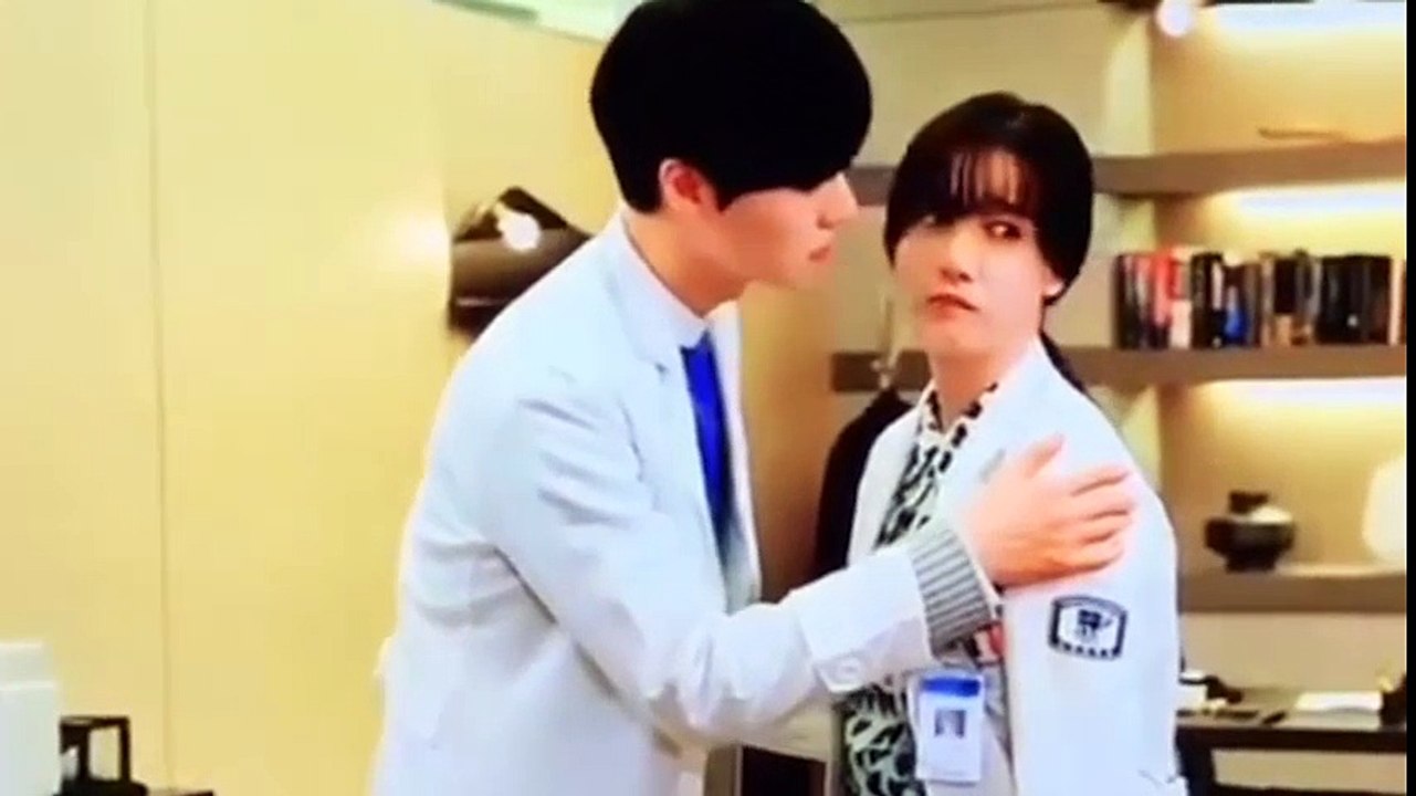 Xem lại cảnh phim khiến Ahn Jae Hyun phải lòng Koo Hye Sun