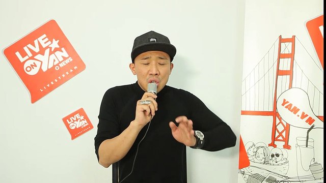 Trấn Thành giả giọng nhiều ca sĩ