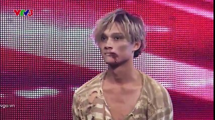 Anh zombie đẹp trai khiến Việt Hương mơ thành xí quách