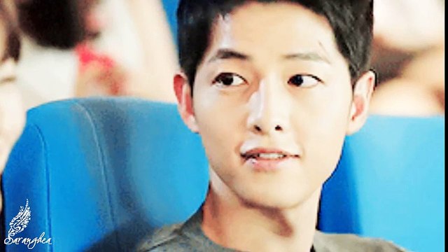 NHỮNG NAM CHÍNH KHÔNG THỂ KHÔNG YÊU CỦA MÀN ẢNH HÀN 2016