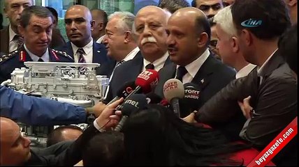 Fikri Işık: Operasyona kendi piyademizle katılmayacağız