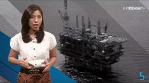 EVENING 5: More lay-offs in store at Petronas