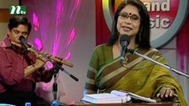 Musical show- Living Legends, Singer- Ferdous Ara & Rezwana Chowdhury Bonna | Episode 06