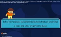 CBSE Animated Content lessons class 10 Maths