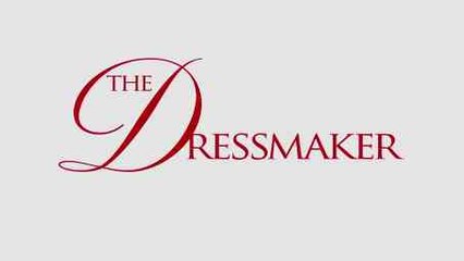 Trailer: The Dressmaker