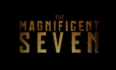 Trailer: The Magnificent Seven