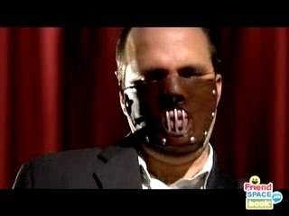 Anthony Hopkins Guitar Hero