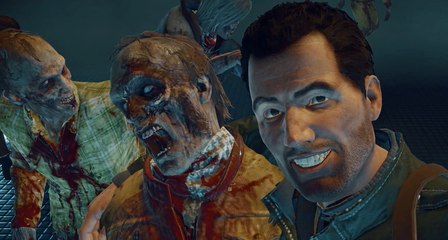Dead Rising 4_ Return to the Mall [Español]