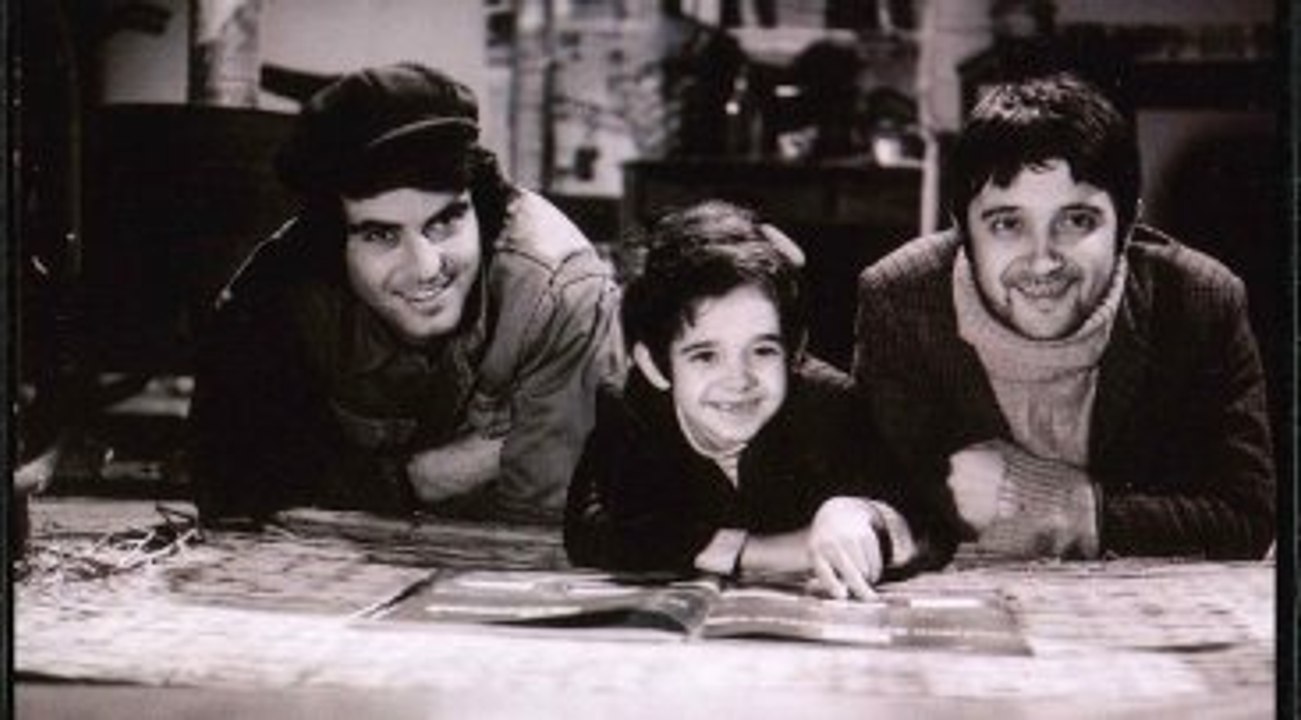 'Canım Kardeşim' Filminin Kahraman'ı Yıllar Sonra Ortaya Çıktı