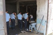 Adana'da Dehşet! Suriyeli Bekçinin Boğazını Kestiler