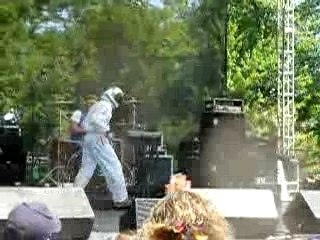 eleventy seven - i want it that way cover at soulfest 2007