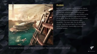 Deus Ex Mankind Divided Chilled (78)