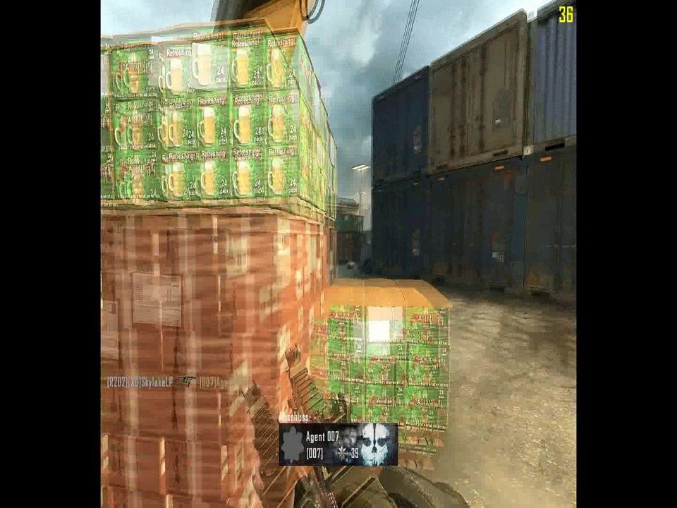 Danke Für 4 Jahre Gaming+Freundschaft `-_-`