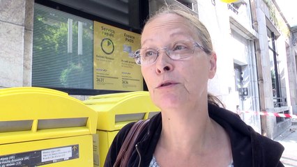 La poste de Gap fermée jusqu'au 14 novembre