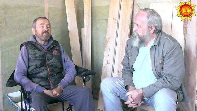 Сергей Данилов. Преодоление трудностей развития общин