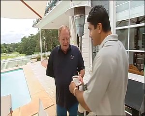 Quand il te manque un bras pour boire ton café !