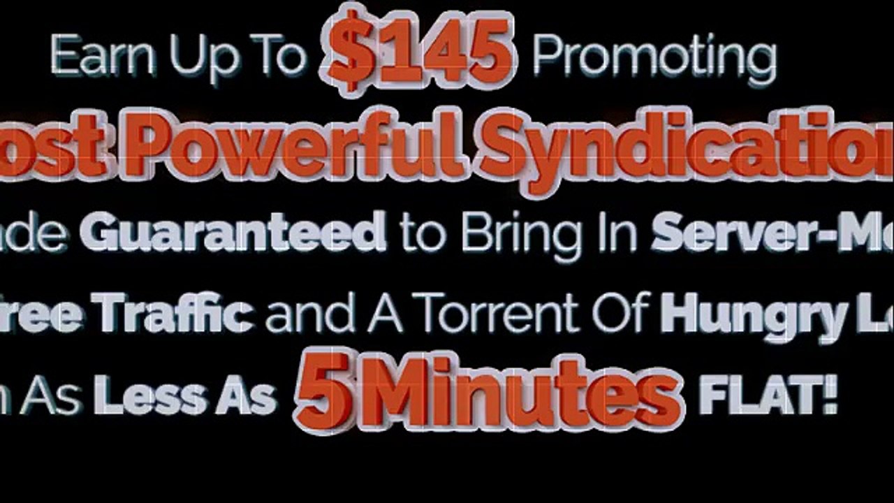 SyndSocial Review