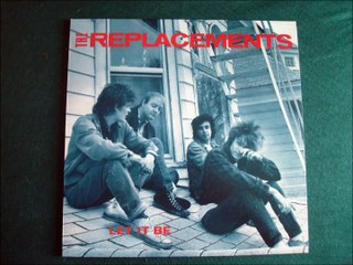 THE REPLACEMENTS.''LET IT BE.''.(WE'RE COMIN'OUT.)(12'' LP.)(2016.)