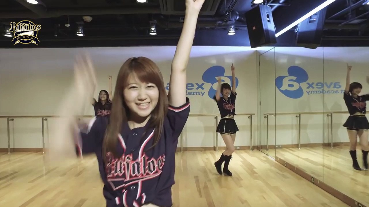 BsGirls _ 「Go up!」Dance Movie