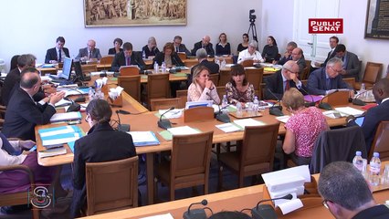 Bernard Cazeneuve : "Aucun mini Calais ne s'est constitué sur le territoire nationale"