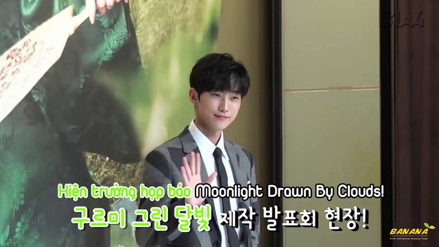 [BANANAST] [Vietsub] BABA B1A4 ep 14