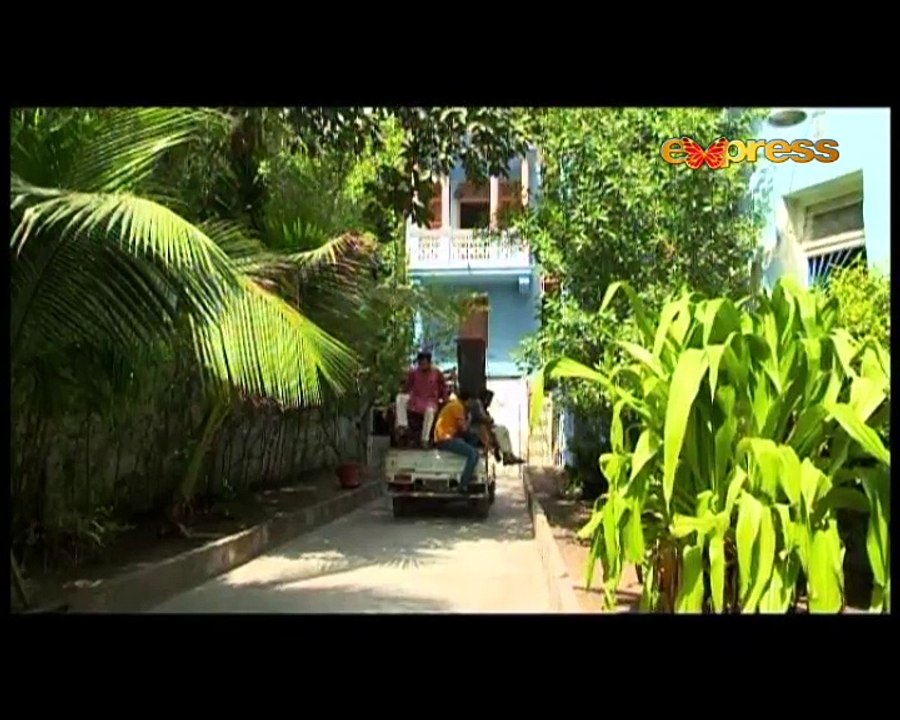 Hum Thay Jin K Saharay (Episode 01)